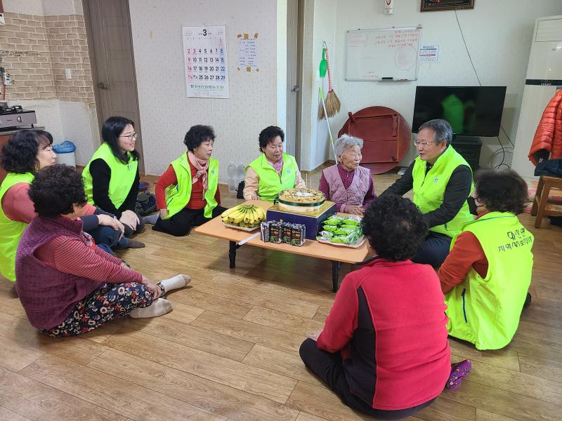 고창군, 군민의 기본적인 생활보장사업 총력전